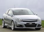 Opel Astra GTC R by Lumma Design 2007 года